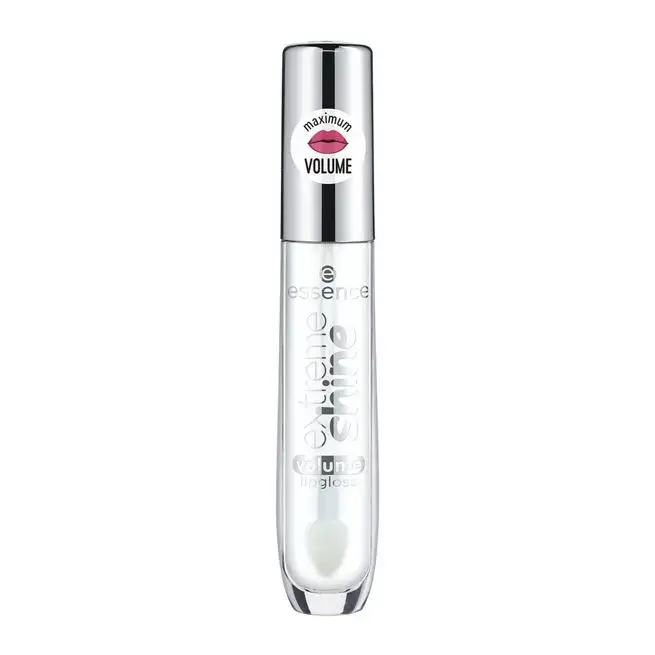 Essence Extreme Shine Volume блеск для губ 5 мл Photo 2