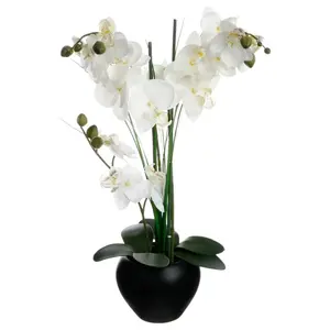 Artificial plant ATMOSPHERA 136510A — single-piece decorative greenery for indoor use