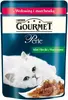Nestle Purina GOURMET PERLE 85 g wet cat food Photo 2