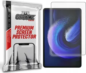 Matēta aizsargplēve GrizzGlass PaperScreen priekš Xiaomi Pad 6 Max 14 — GrizzGlass GRZ6459