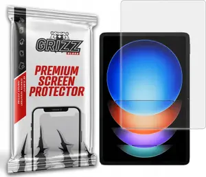 Aizsargplēve GrizzGlass PaperScreen priekš Xiaomi Pad 6S Pro 12.4 — matēta