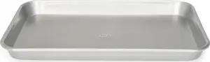 Baking Tray Patisse P-03638 34x24 cm, non-stick silver baking sheet