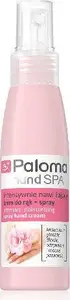 Hand cream spray Paloma Hand Spa 100 ml — intensive moisturizing
