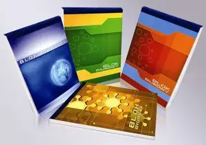 Notebook pad INTERDRUK A5 squared 100 sheets (18K006C)