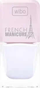 Лак для ногтей Wibo French Manicure 8,5 мл — Wibo French Manicure