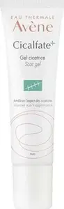 Ādas kopšanas želeja Avene Cicalfate+ 30 ml — Avene nomierinoša un dziedinoša želeja