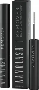 Remover for eyelash extensions No name NANOLASH Remover 5 ml