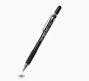 Mehāniskais zīmulis Pentel A315 0,5 mm HB — apaļa korpusa, 1 gab.