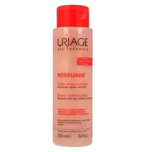 Бальзам для очищения URIAGE Roseliane Dermo-Cleansing Fluid для кожи с куперозом 250 мл