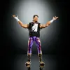 MATTEL WWE Ultimate Edition Eddie Guerrero 6" фигурка Photo 4
