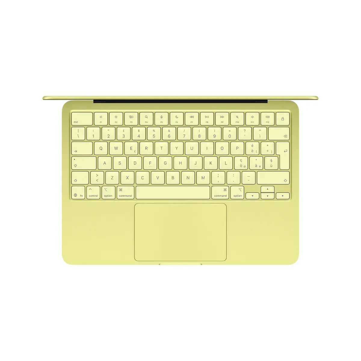 Ноутбук Apple MacBook Neo 13" A18 Pro Photo 2