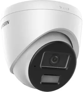 IP kamera Hikvision DS-2CD1363G2-LIUF/SL (2.8 mm) — 6MP tīkla novērošanas kamera, fiksēta lēca