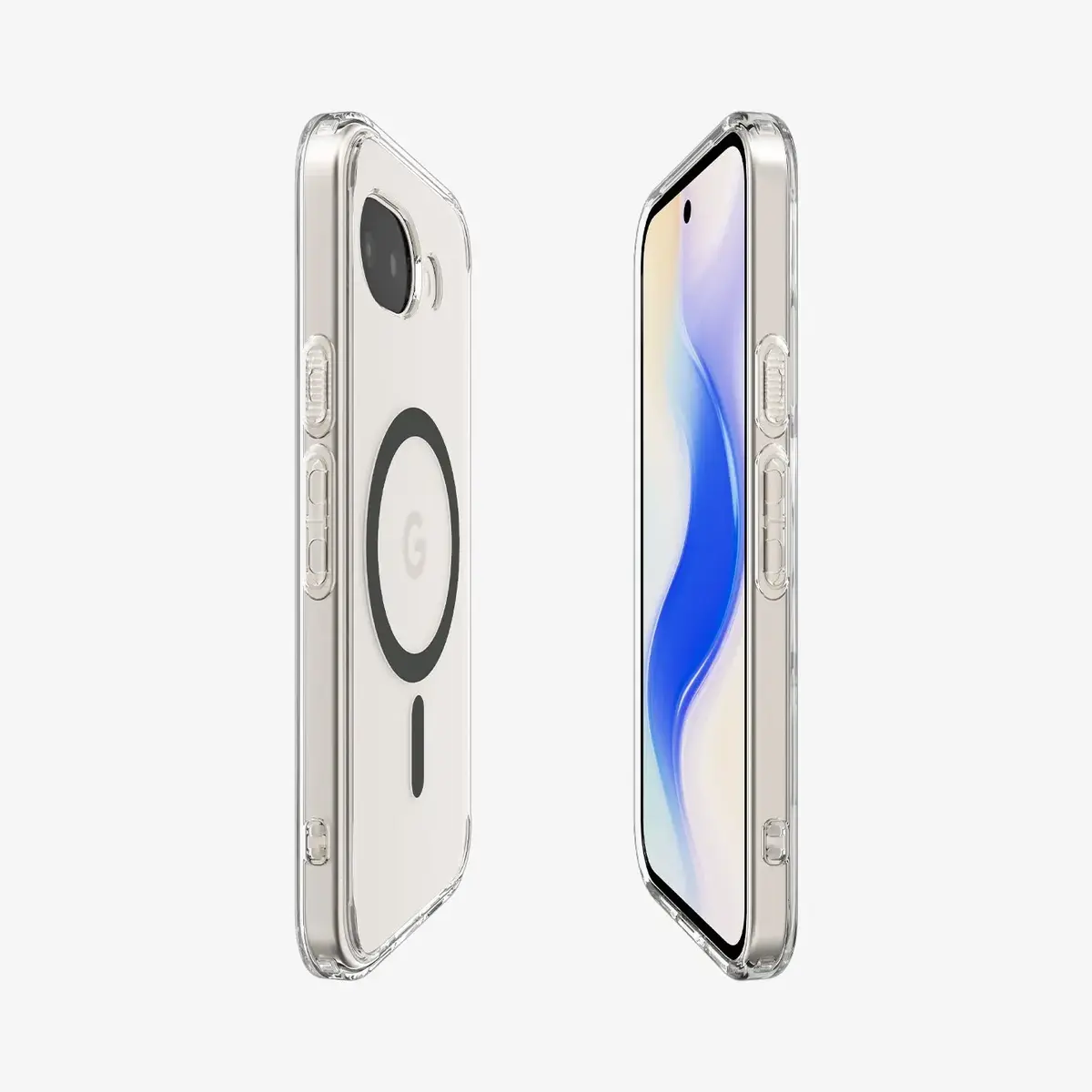 Spigen Ultra Hybrid (Mag Fit) — vāciņš Pixel 10a Photo 4