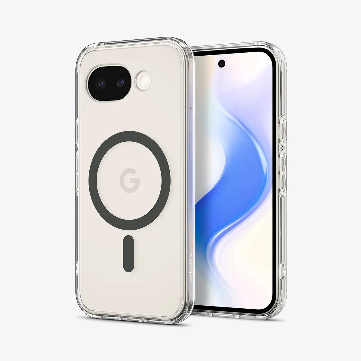 Spigen Ultra Hybrid (Mag Fit) — vāciņš Pixel 10a Photo 5
