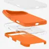 Spigen Silicone Fit (Mag Fit) для iPhone 17 Pro Max Photo 5