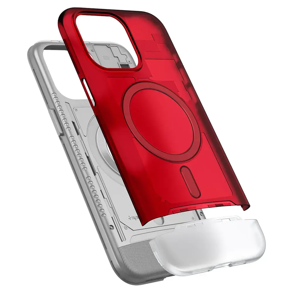 Spigen ACS06609 чехол для iPhone 15 Pro Max Photo 3