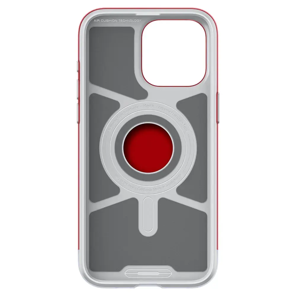 Spigen ACS06609 чехол для iPhone 15 Pro Max Photo 9