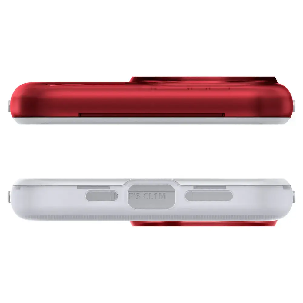Spigen ACS06609 чехол для iPhone 15 Pro Max Photo 10