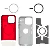 Spigen ACS06609 чехол для iPhone 15 Pro Max Photo 11
