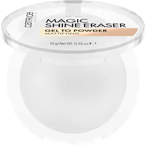 Face powder Catrice Magic Shine Eraser 10 g — transparent, universal skin tones