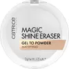 Catrice Magic Shine Eraser face powder 10 g Photo 2
