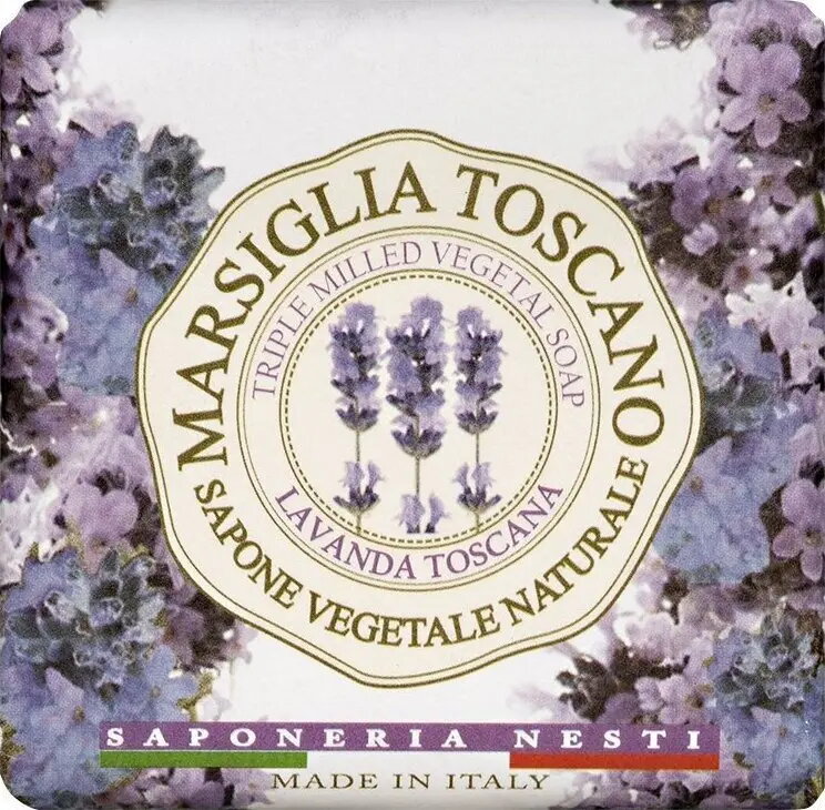 Tualetes ziepes Nesti Dante Marsiglia Toscano