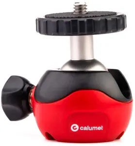 Шаровая головка для штатива Calumet Mini Tripod Ballhead MT-B24