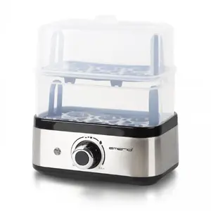 Egg boiler Emerio EB-132749 by Emerio — electric egg cooker for boiling multiple eggs