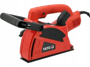 Угловая шлифмашина YATO BRUZDOWNICA 150 мм 1800 Вт