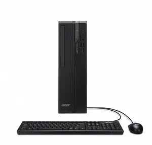 Настольный ПК Acer Veriton VX2730G U5 225, 16 ГБ ОЗУ, 512 ГБ SSD, Windows 11 Pro