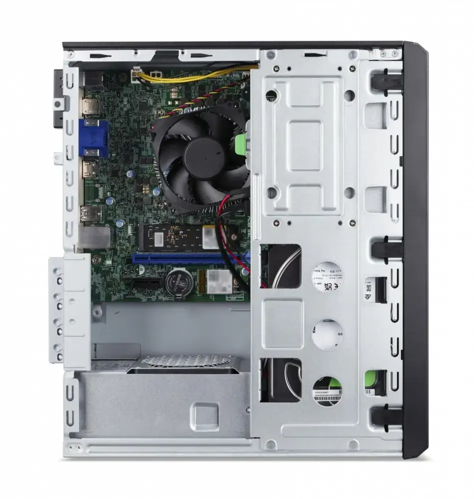 Acer Veriton VX2730G U5 225 stacionārais dators Photo 5