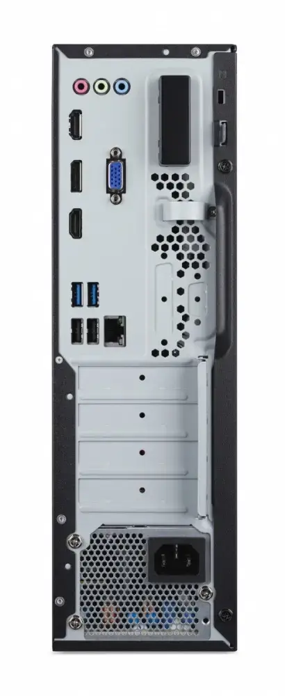 Acer Veriton VX2730G U5 225 stacionārais dators Photo 6