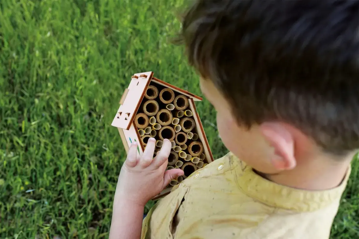 Liscianigiochi Set I'M A Genius - Bee Laboratory набор Photo 9