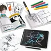 Liscianigiochi Set Kids Art - Manga Laboratory набор Photo 2