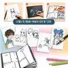 Liscianigiochi Set Kids Art - Manga Laboratory набор Photo 3