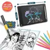 Liscianigiochi Set Kids Art - Manga Laboratory набор Photo 4