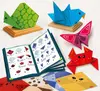 Набор оригами Liscianigiochi Set Kids Art - Origami Laboratory Photo 2