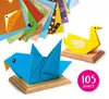 Набор оригами Liscianigiochi Set Kids Art - Origami Laboratory Photo 4