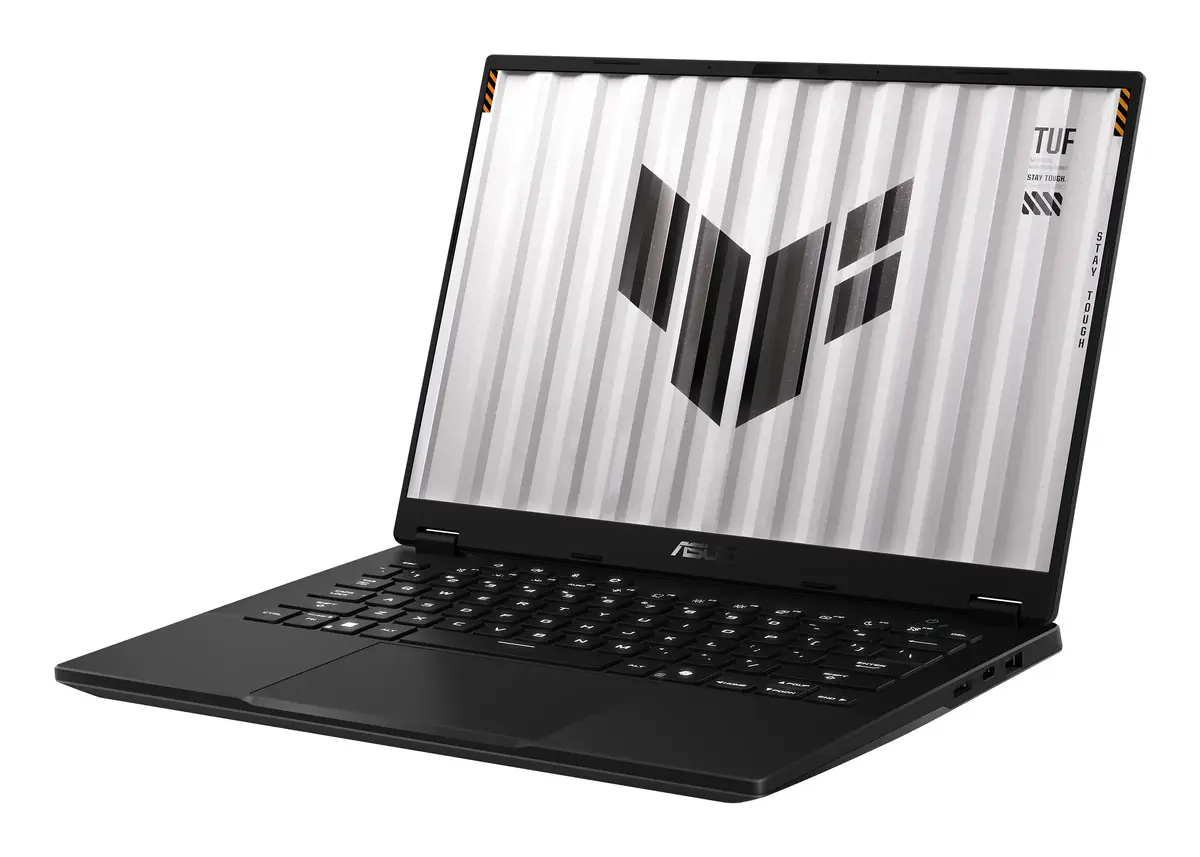 Asus TUF Gaming A14 FA401EA-RG005W laptop Photo 3
