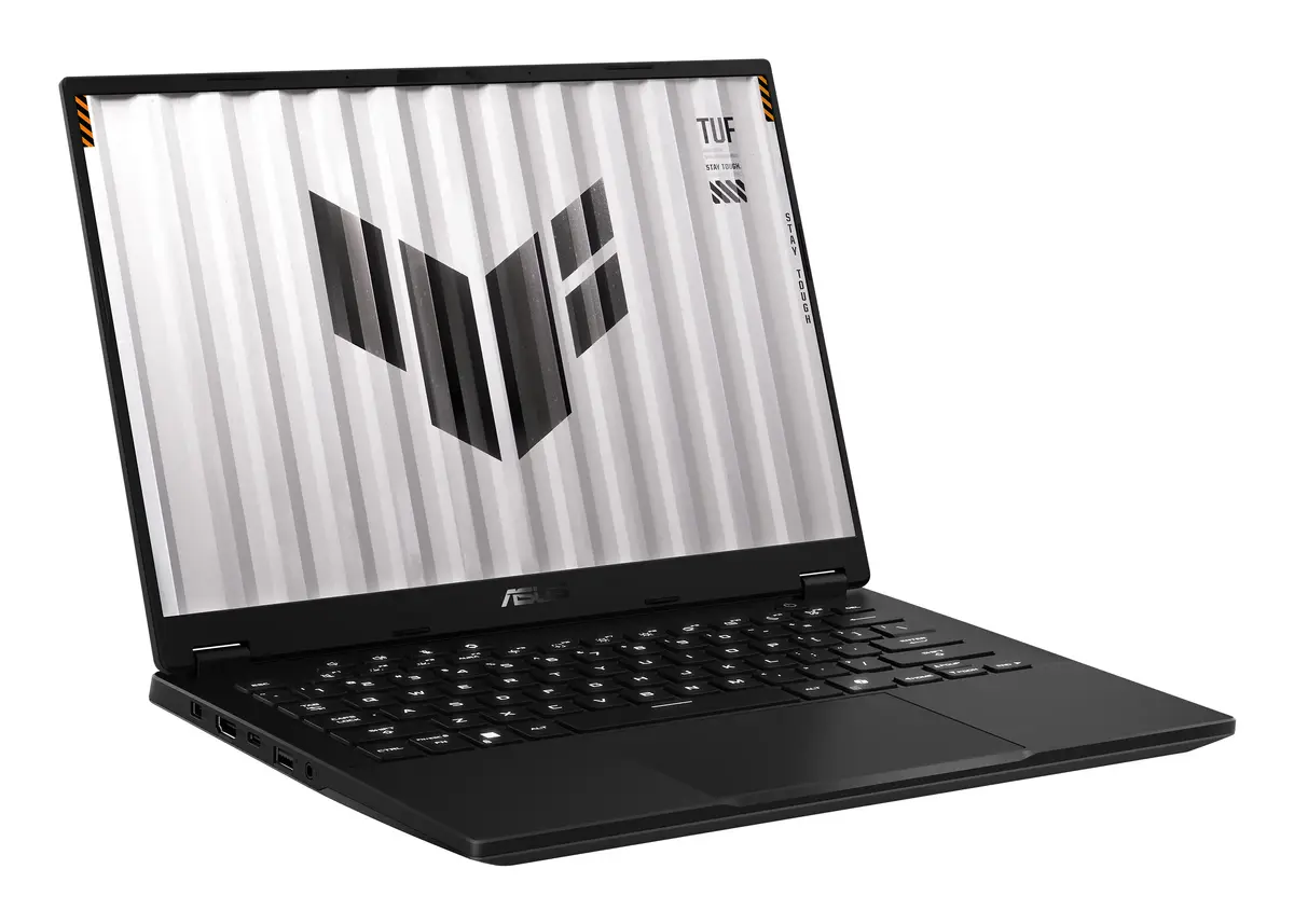 Asus TUF Gaming A14 FA401EA-RG005W laptop Photo 4