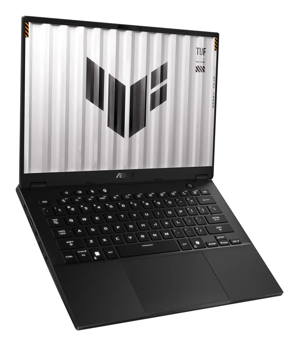 Asus TUF Gaming A14 FA401EA-RG005W laptop Photo 5