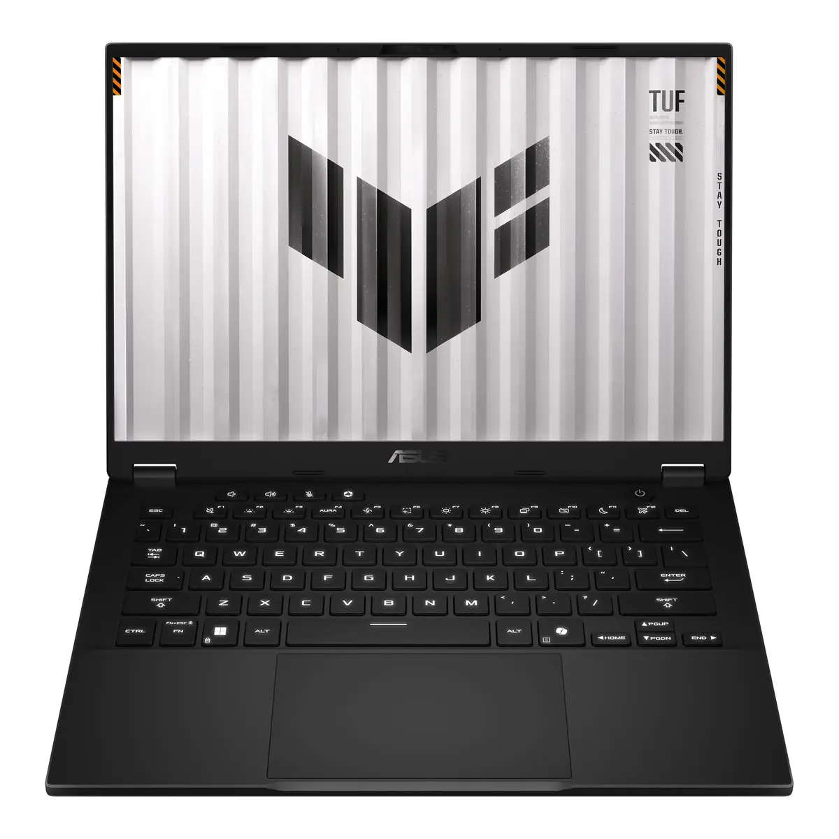 Asus TUF Gaming A14 FA401EA-RG005W laptop Photo 6