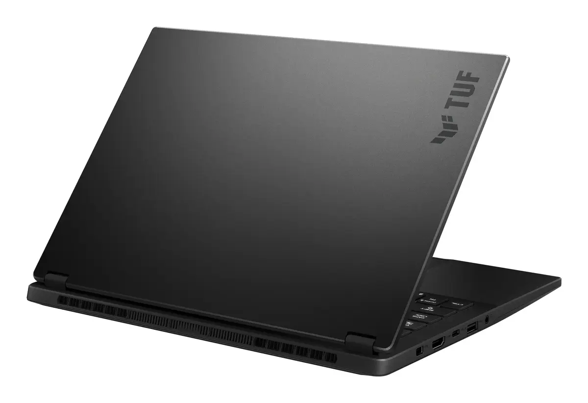 Asus TUF Gaming A14 FA401EA-RG005W laptop Photo 7