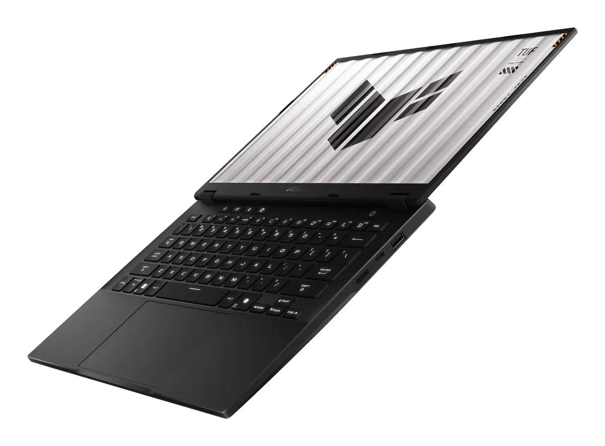 Asus TUF Gaming A14 FA401EA-RG005W laptop Photo 8