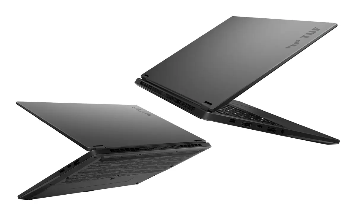 Asus TUF Gaming A14 FA401EA-RG005W laptop Photo 9