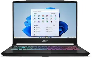 Ноутбук MSI Katana 15 HX B14WGK-061XPL — Intel i7-14650HX, 15,6" экран, 32 ГБ ОЗУ, 2 ТБ SSD, Windows 11 Home, NVIDIA RTX 5070