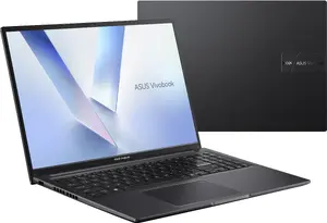Laptop Asus VivoBook 16 M1605NAQ-MB113W — Ryzen 5 150, 16" IPS 1920×1200, 16GB RAM, 512GB SSD, Windows 11 Home, black