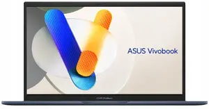 Laptop Asus VivoBook 15 X1504VA-BQ4295W — Intel Core 7-150U, 15.6" display, 16GB RAM, 512GB SSD, Windows 11 Home, blue