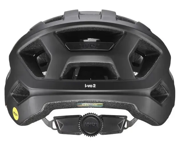 UVEX I-VO 2 MIPS ķivere 56–60 cm Photo 3