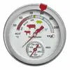 Аналоговый термометр для духовки tfa dostmann 14.1027 Photo 2